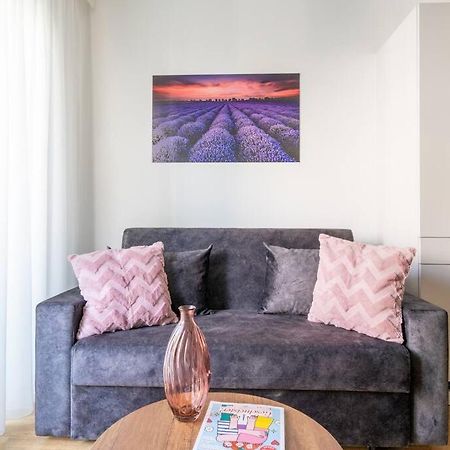 1Br Excellence, Fast To Centre By Hm Daire Viyana Dış mekan fotoğraf